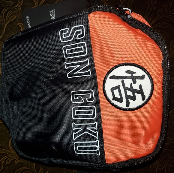 Mini side bag - Picture 4 of 4